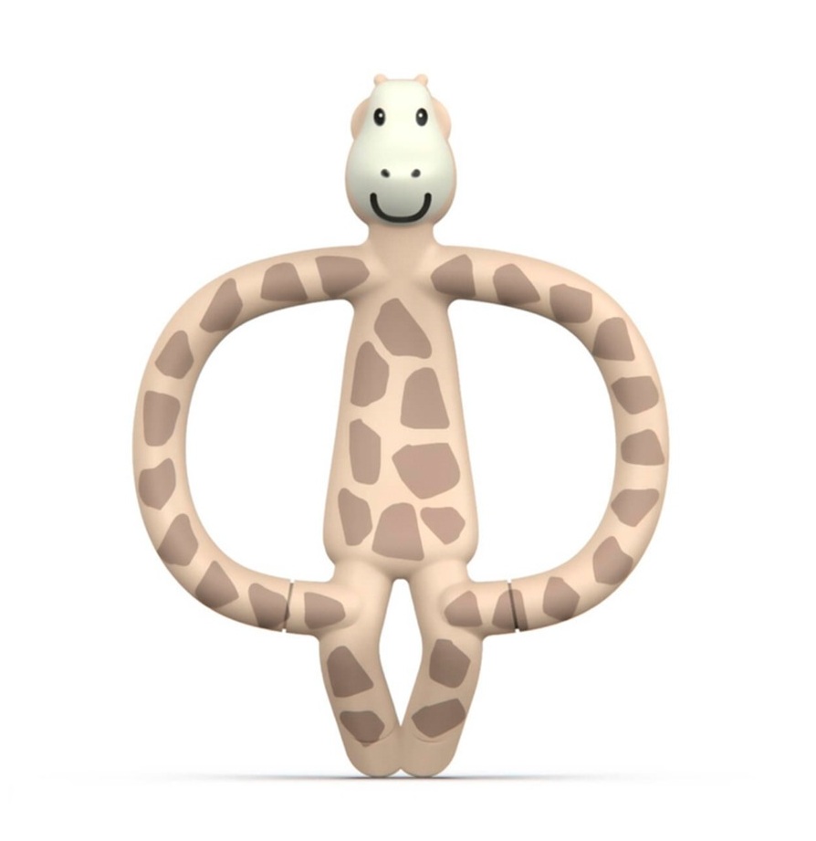 MORDEDOR MATCHSTICK MONKEY JIRAFA