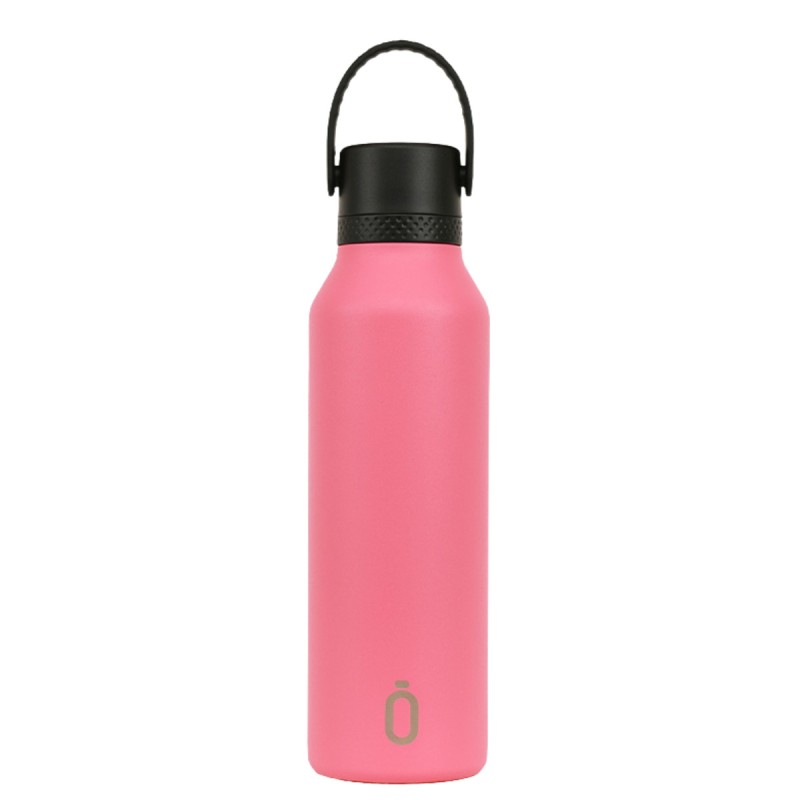 BOTELLA TERMICA RUNBOTT SPORT MII 60CL PLAIN AQUARELLE BLUSH