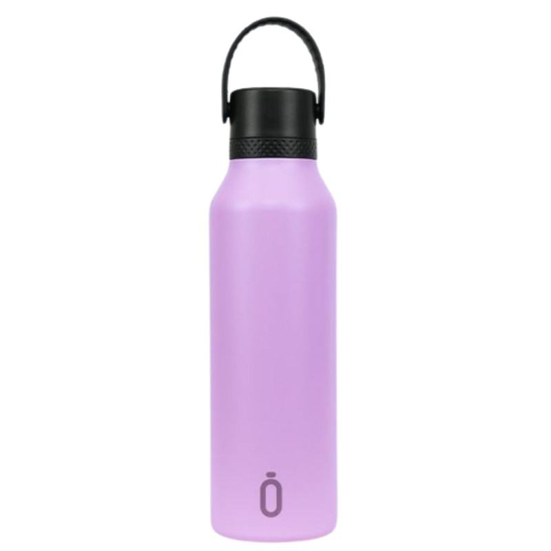 BOTELLA TERMICA RUNBOTT SPORT MII 60CL PLAIN LILA