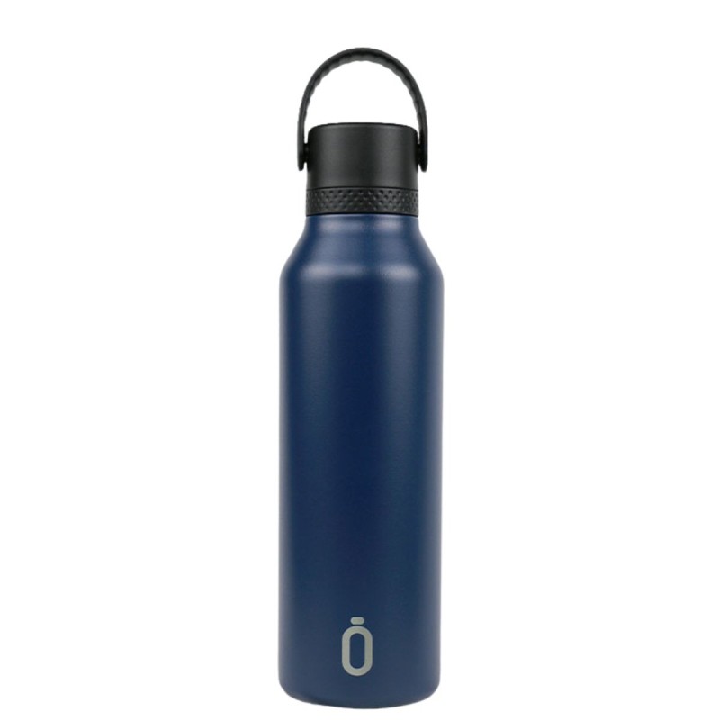 BOTELLA TERMICA RUNBOTT SPORT MII 60CL PLAIN MARINO