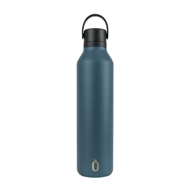 BOTELLA TERMICA RUNBOTT SPORT MII 100CL PLAIN OCEAN