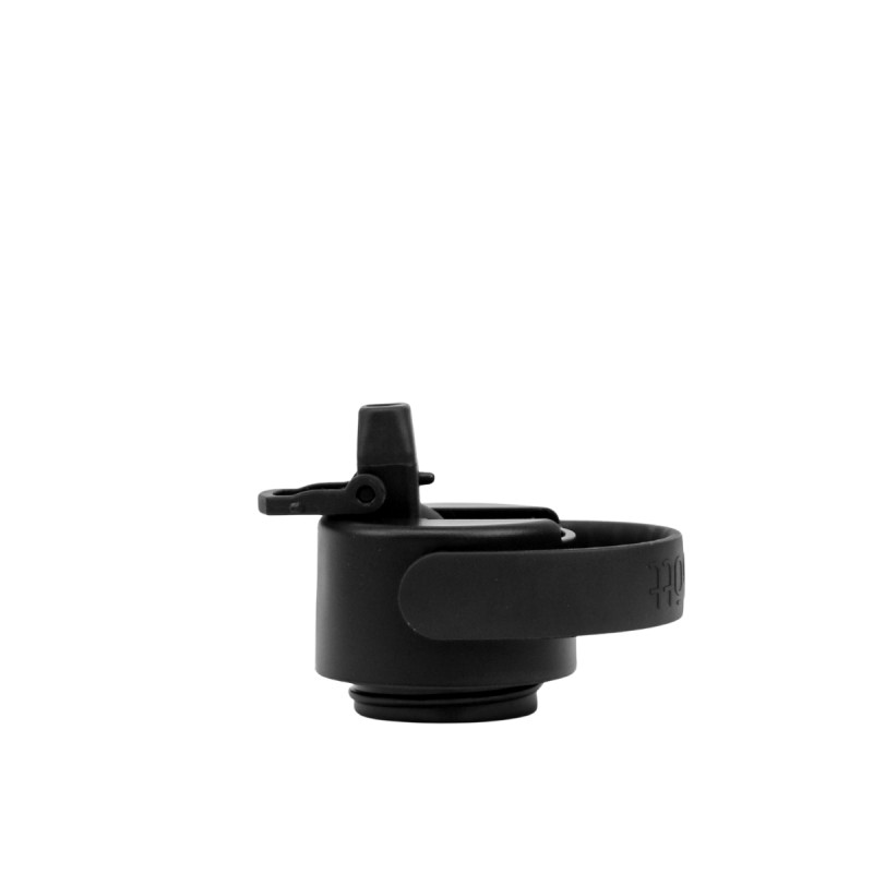 TAPON SPORT MII UNICO NEGRO
