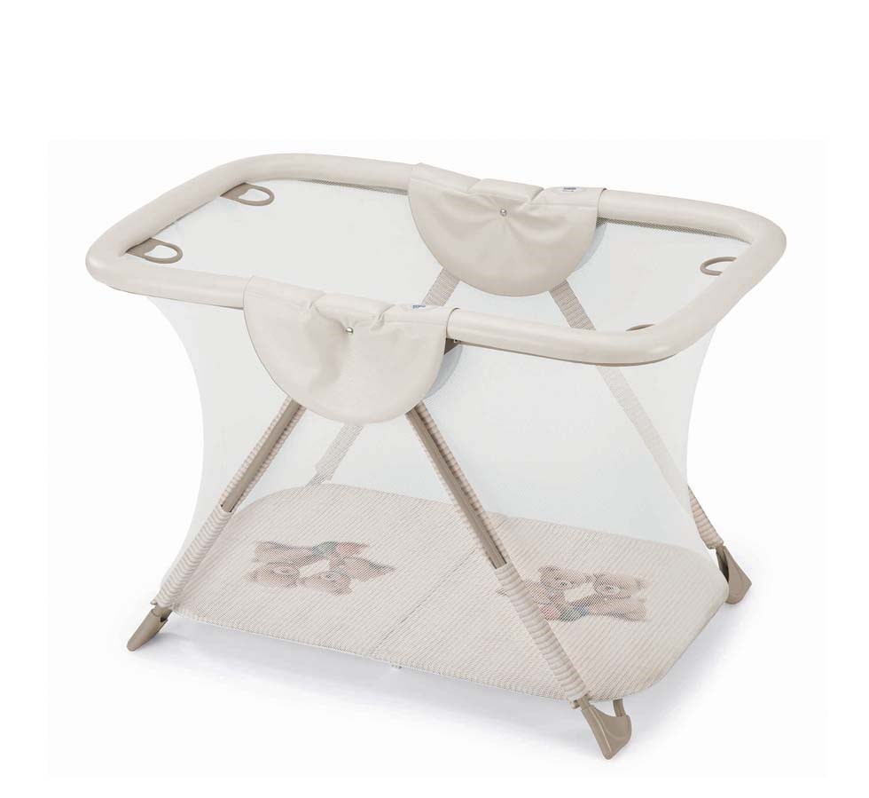 PARQUE DE JUEGOS BREVETTATO C264