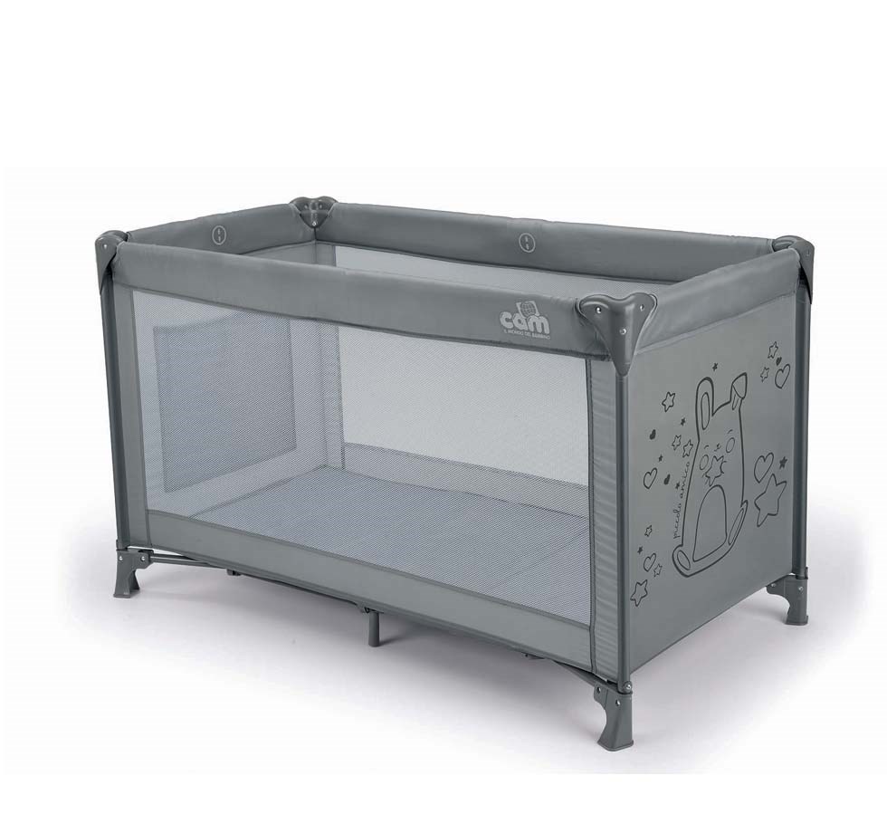 CUNA DE VIAJE SONNO COL.265