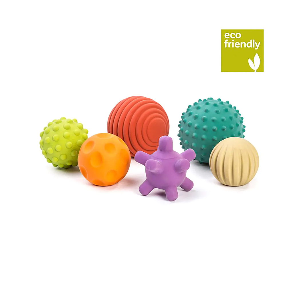 MINILAND SENSORIAL - SENSORY BALLS