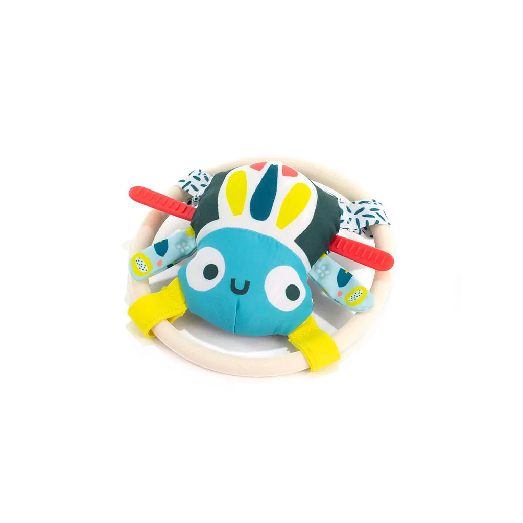 MINILAND SENSORIAL - SONAJERO ARAÑA