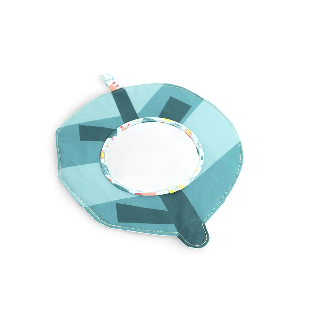 MINILAND SENSORIAL - ESPEJO HOJA