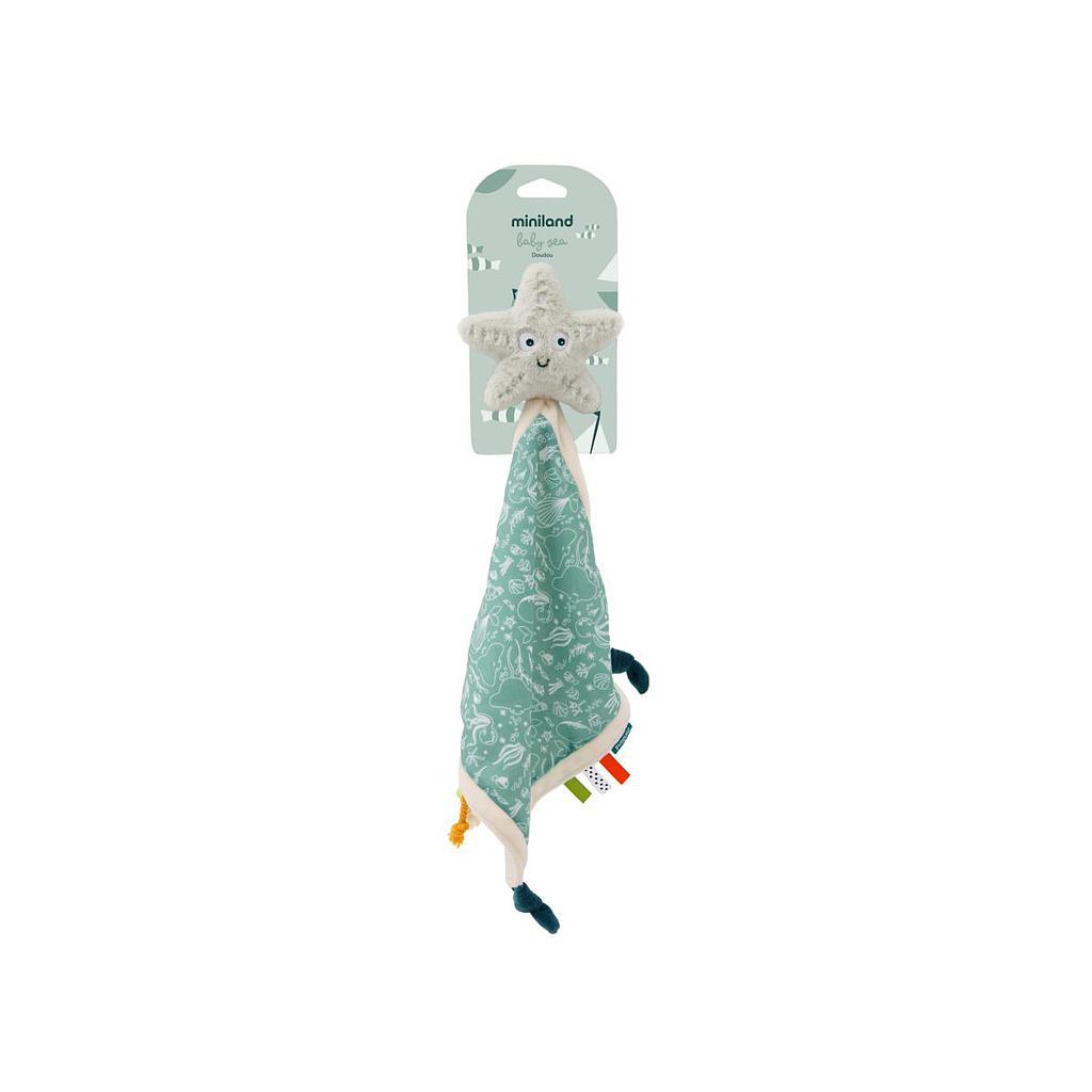 MINILAND SENSORIAL - DOU DOU OCEANO