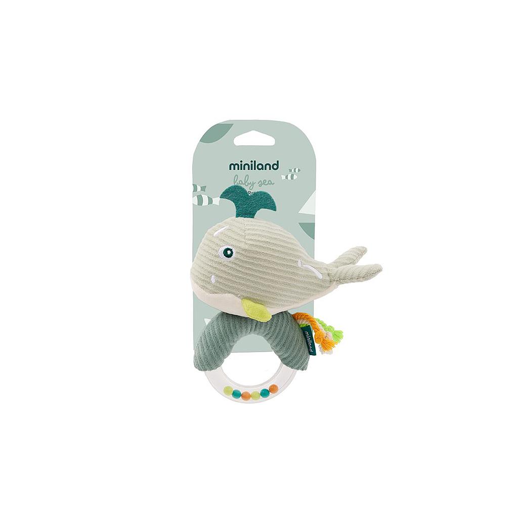 MINILAND SENSORIAL - SONAJERO OCEANO