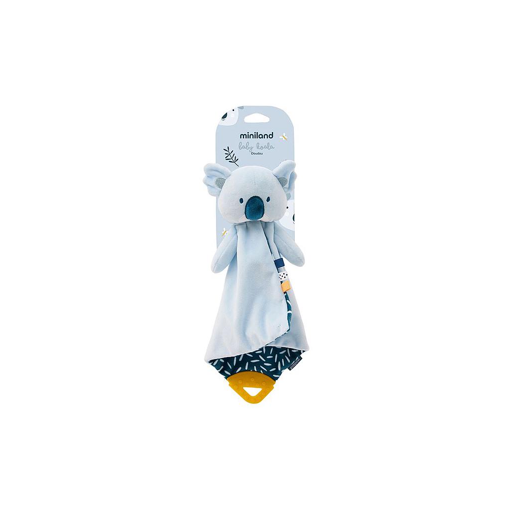MINILAND SENSORIAL - DOU DOU KOALA