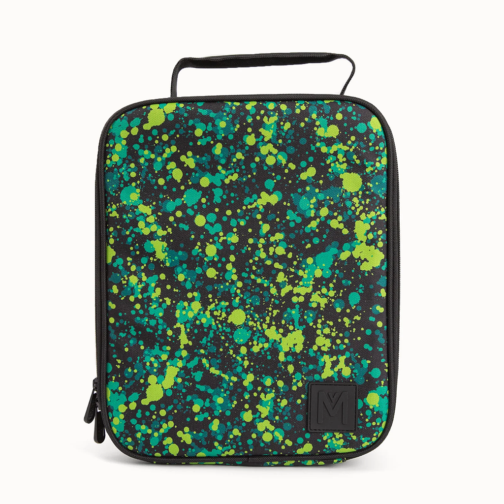 BOLSA LUNCH TERMICA LARGE SPLAT