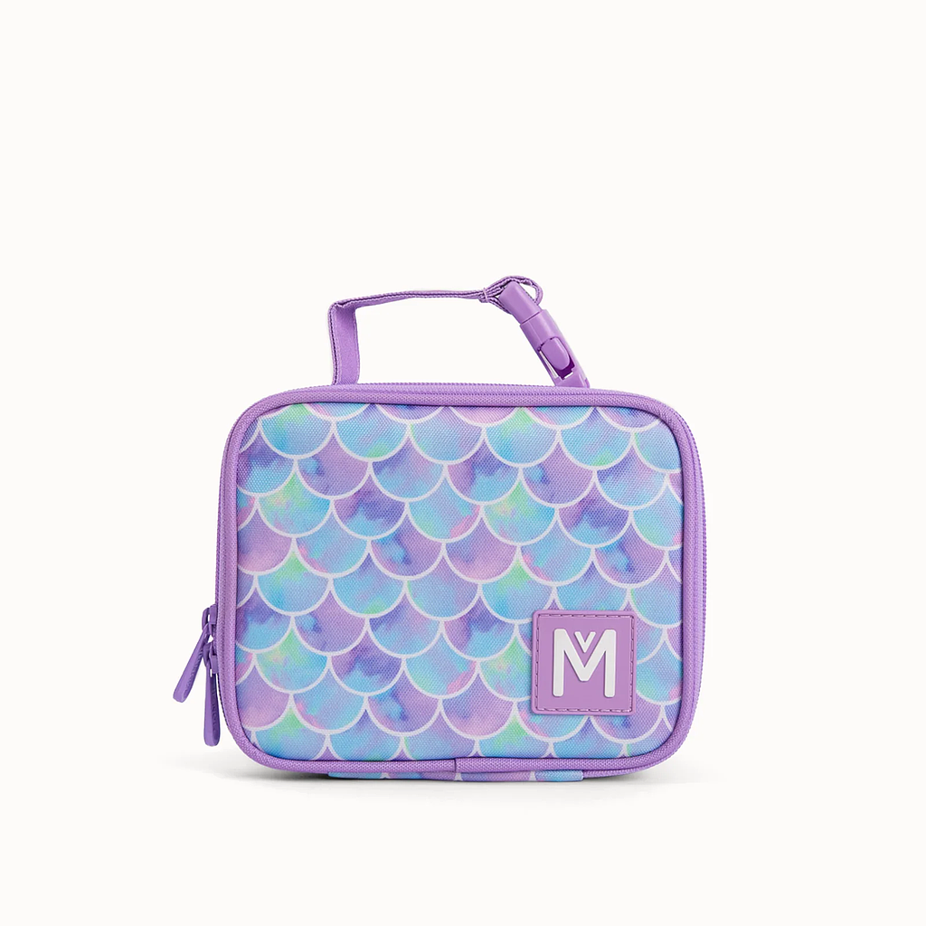 BOLSA LUNCH TERMICA MINI SEA SHINE