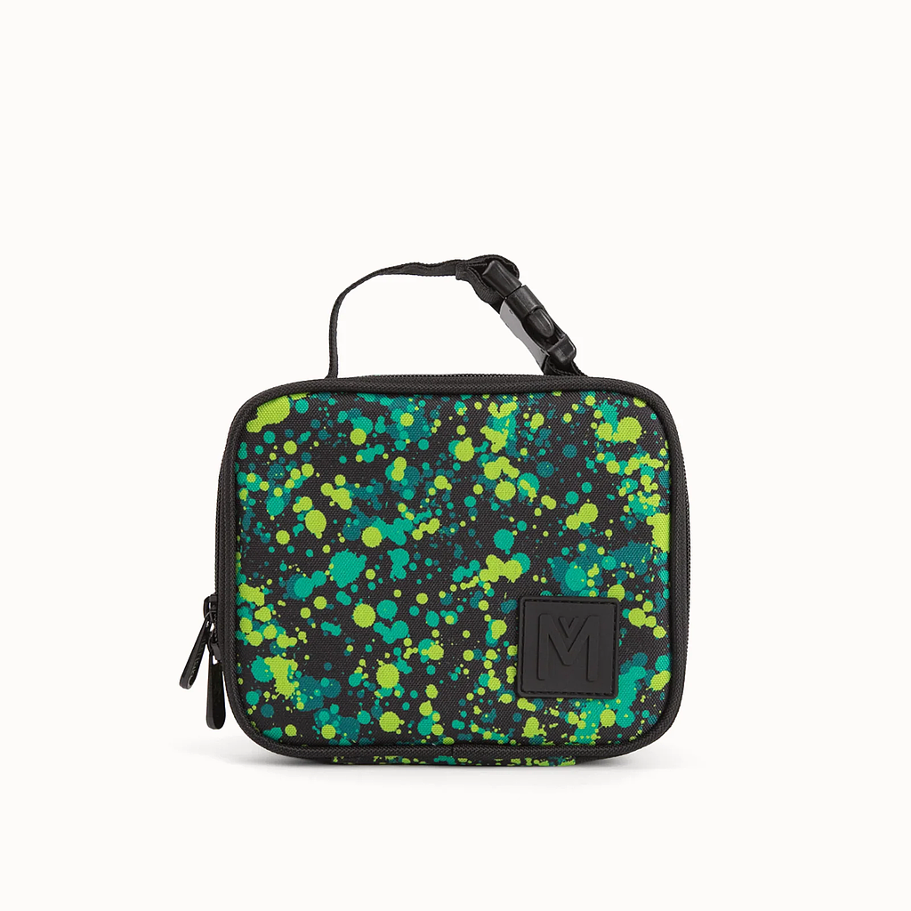 BOLSA LUNCH TERMICA MINI SPLAT