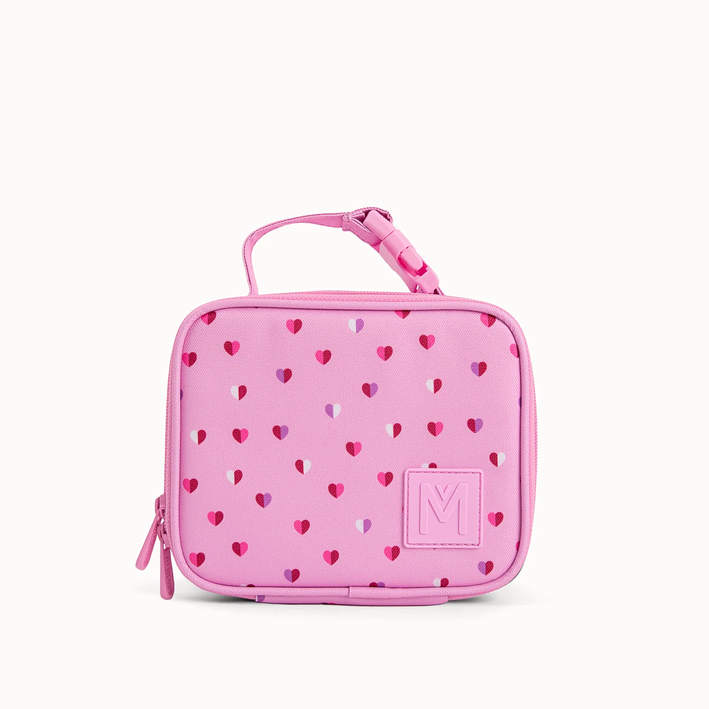 BOLSA LUNCH TERMICA MINI SWEET HEARTH
