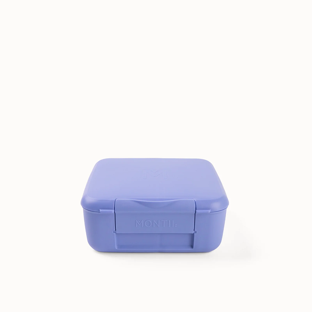 LUNCH BOX BITE 3C BLUE SPLASH