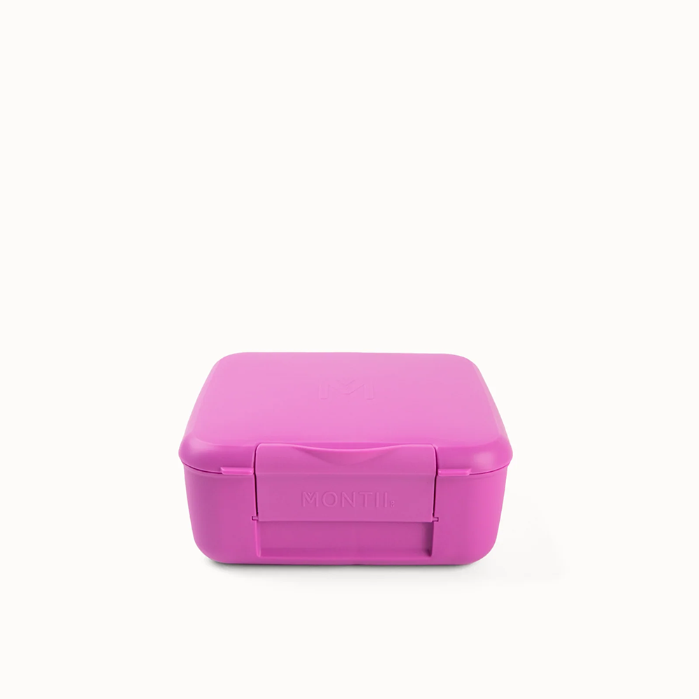 LUNCH BOX BITE 3C FUCHSIA