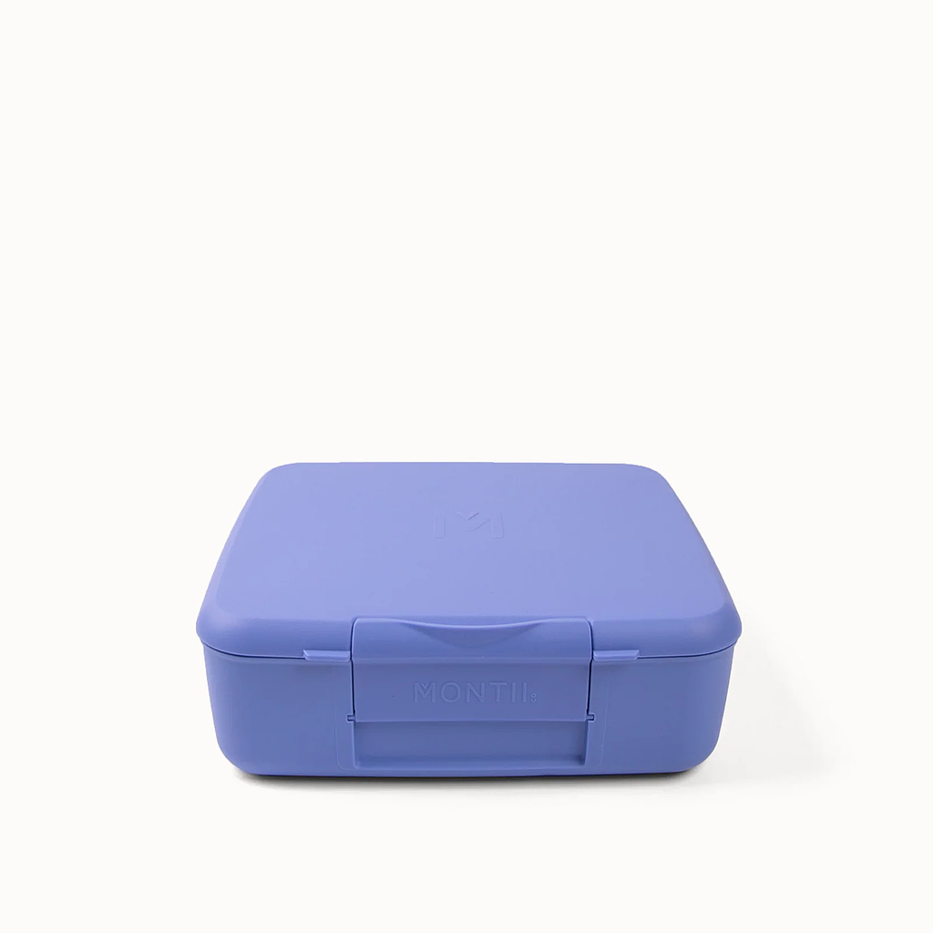 LUNCH BOX FEAST 4C BLUE SPLASH