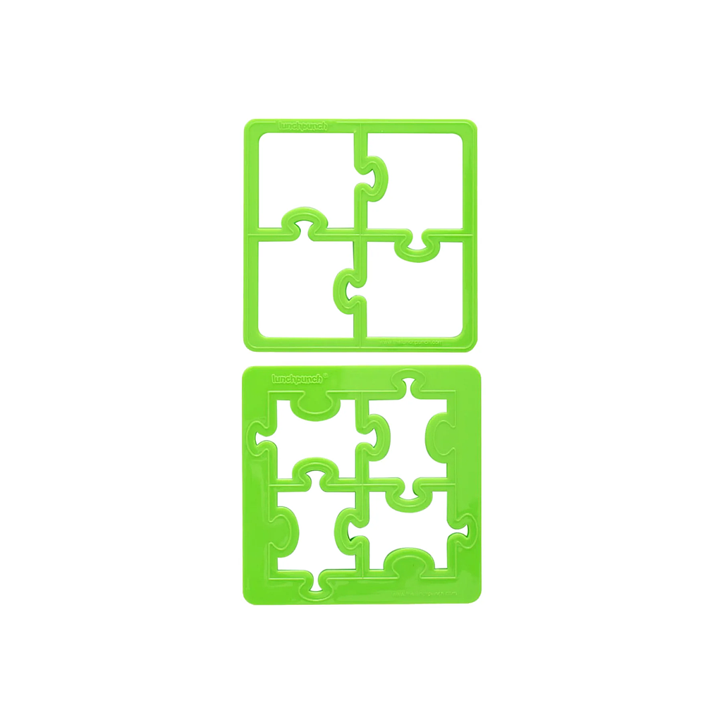 CORTADOR DE SANDWICH PUZZLE
