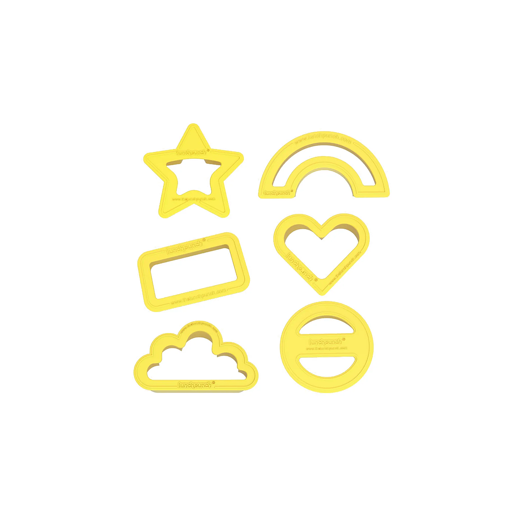 CORTADOR DE SANDWICH MINI BITES