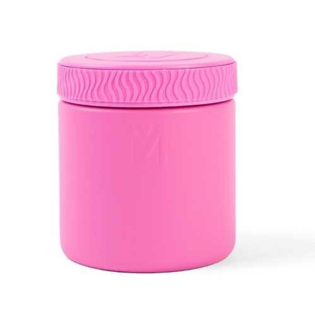 MONTII TERMO SOLIDOS PINK FLOSS 400ML