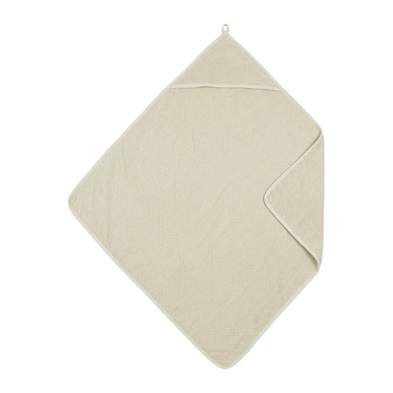 CAPA DE BAÑO RIZO 75X75CM POPCORN SOFT SAND