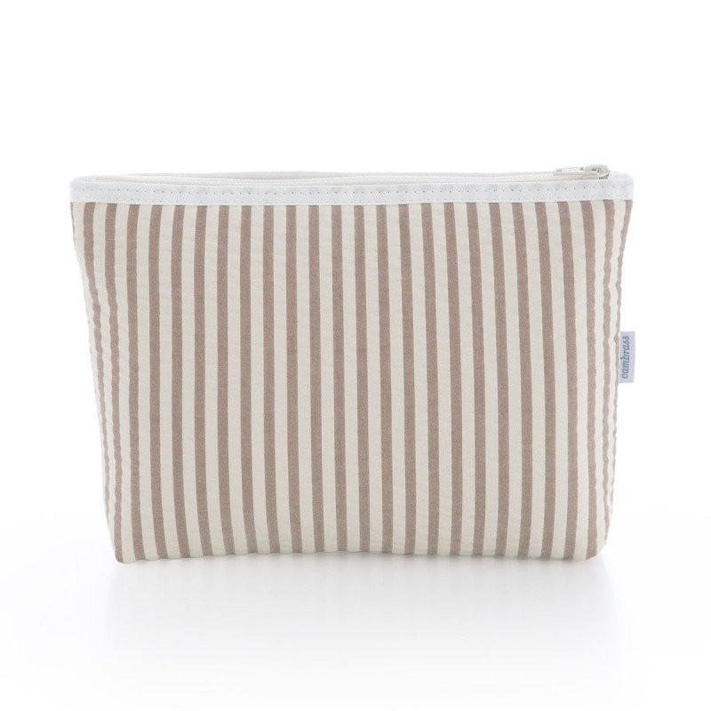 BOLSO ASEO DERBY BEIGE