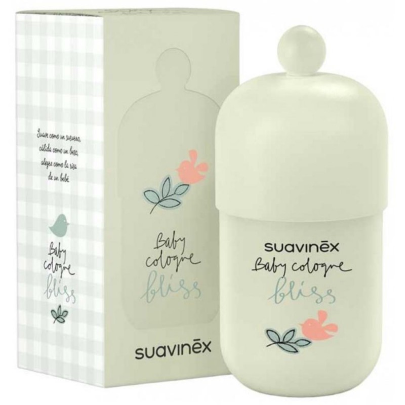 BABY COLOGNE BLISS 100ML