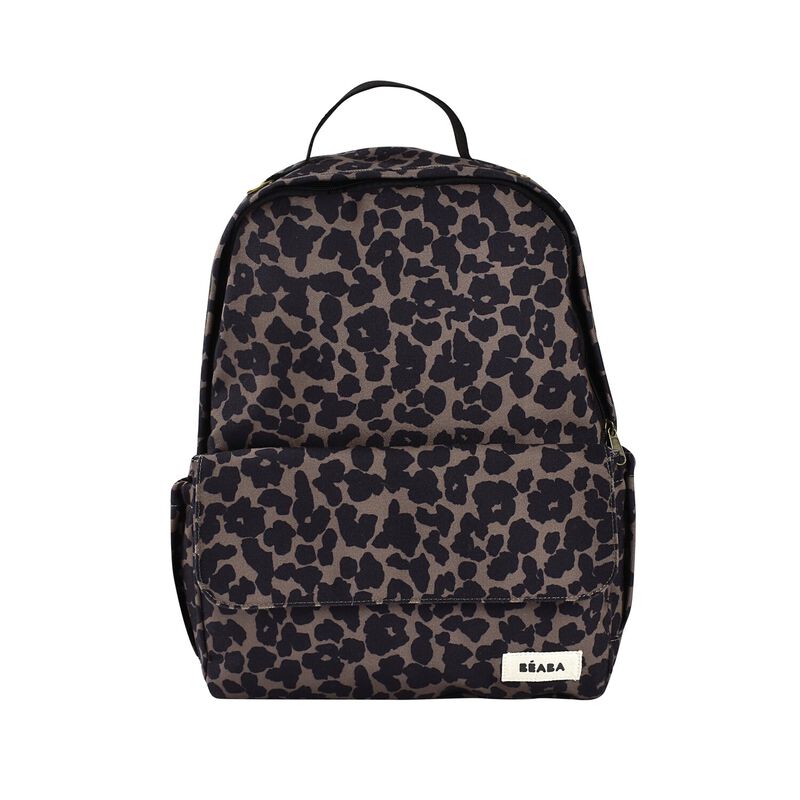 MOCHILA TOKYO LEOPARD