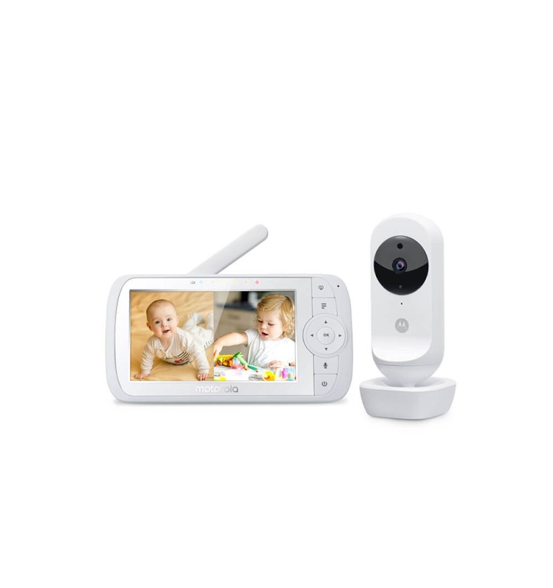 VIDEO MONITOR 5"