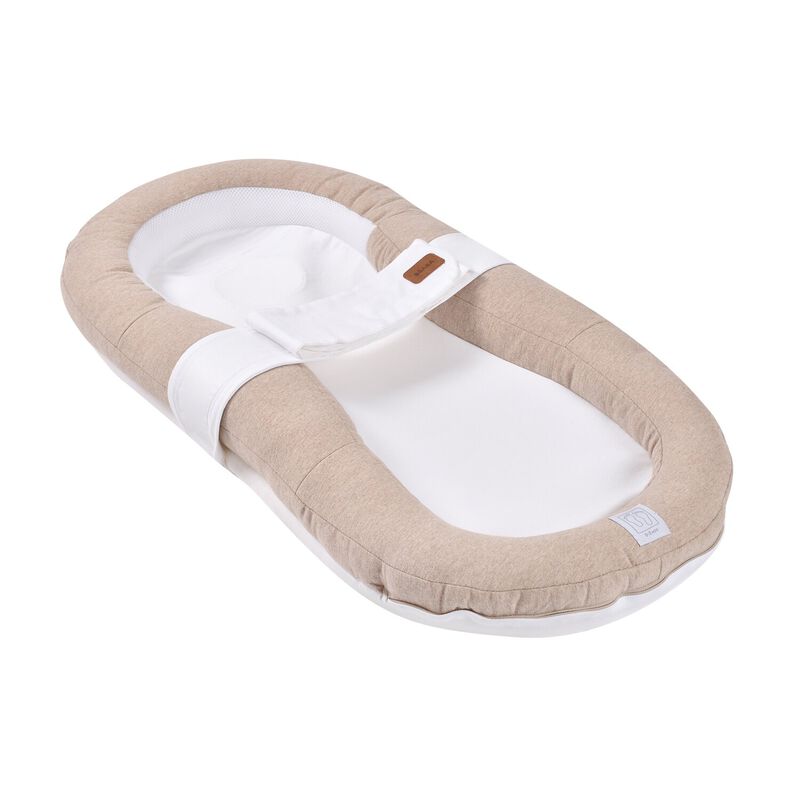 NIDO COCOONY ARCILLA JASPEADA