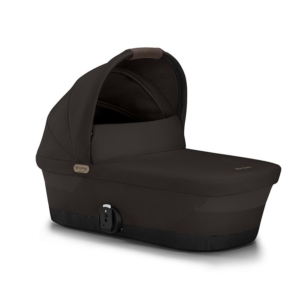 CYBEX CAPAZO GAZELLE S CHOCOLATE