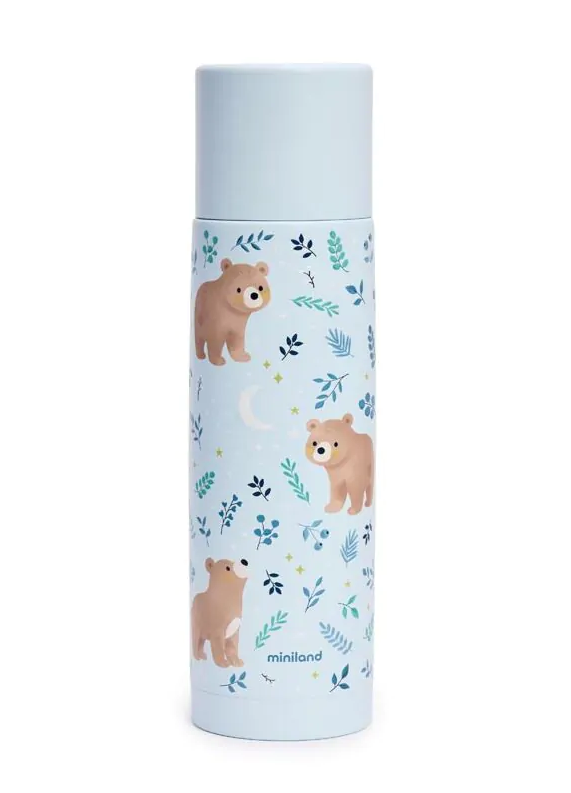 TERMO LIQUIDOS 500ML THERMY BEAR