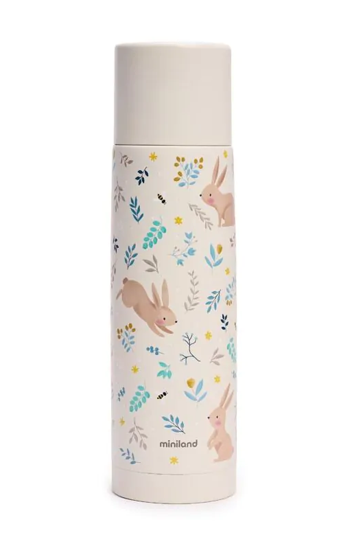 TERMO LIQUIDOS 500ML THERMY RABBIT