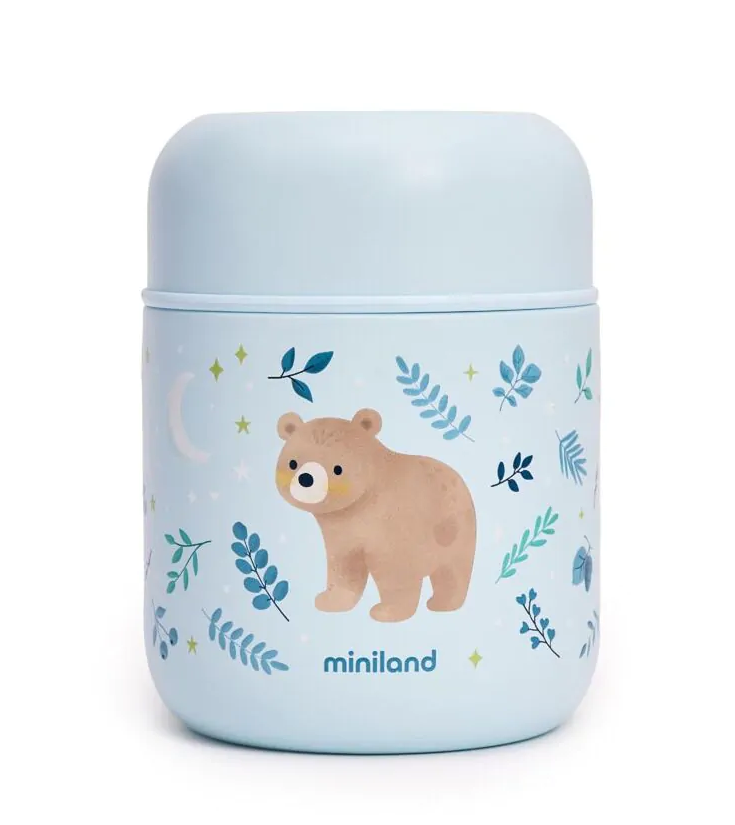 TERMO SOLIDOS 280ML FOOD THERMY MINI BEAR