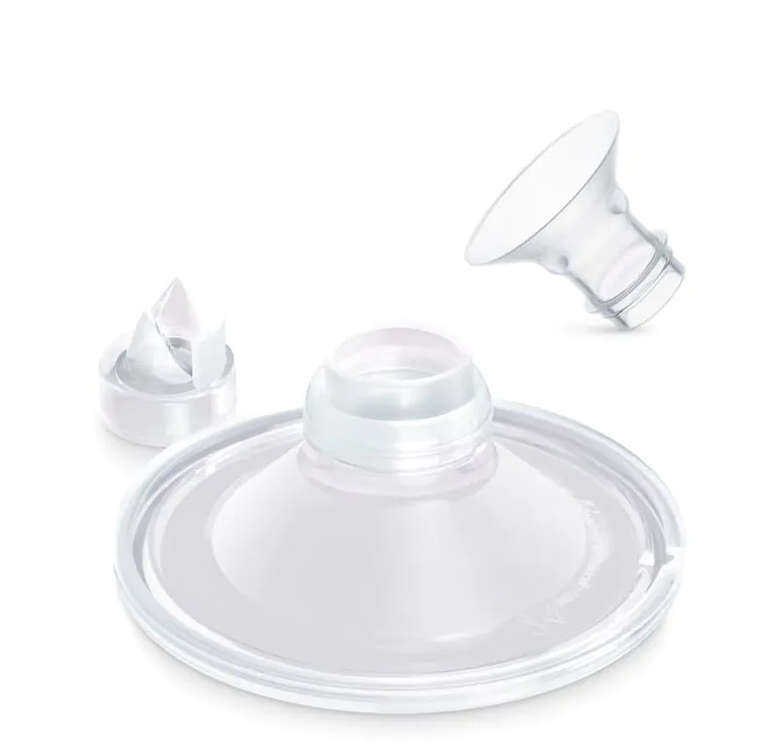 REPUESTO DE SACALECHES EASY FLOW