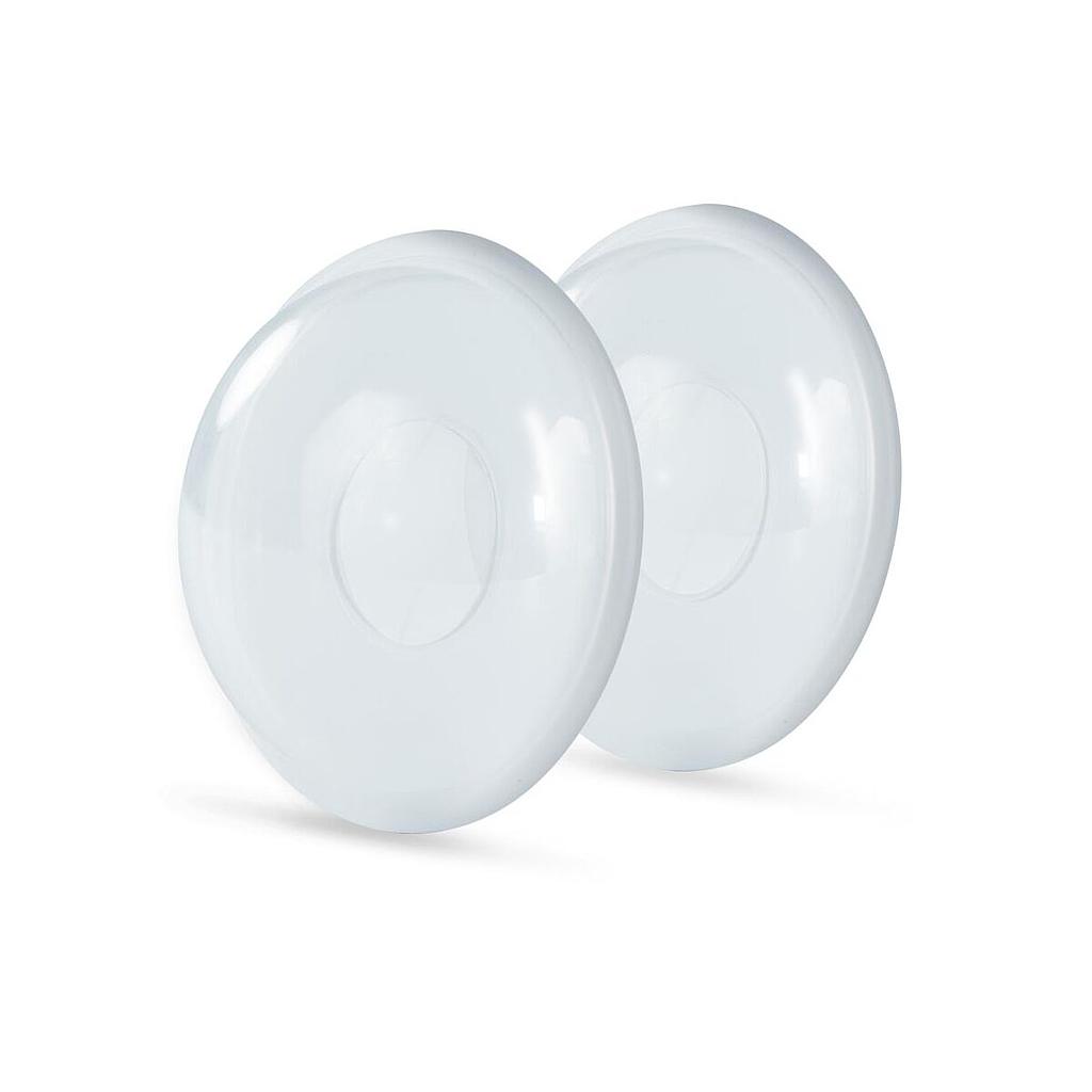 CONCHAS COLECTORAS DE LECHE MATERNA