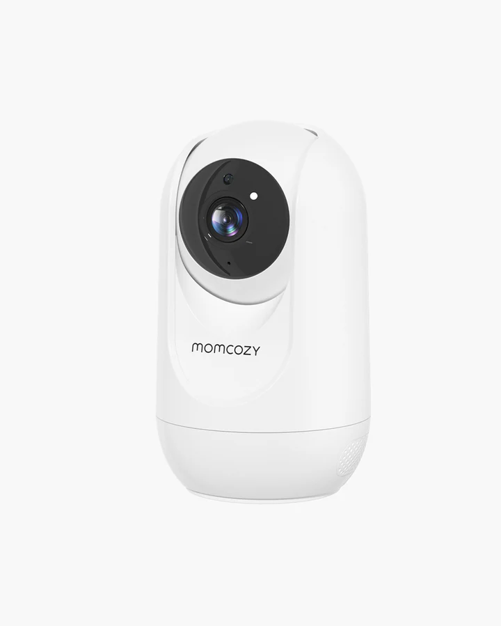 MOMCOZY CAMARA ADICIONALPARA VIGILABEBES BM01 UNICO BLANCO