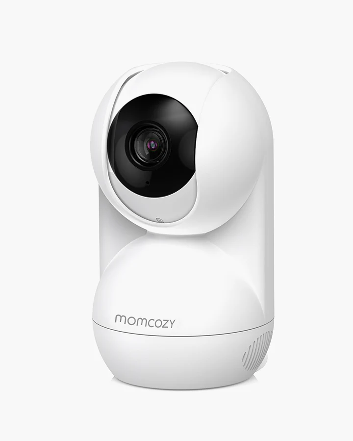 MOMCOZY CAMARA ADICIONAL PARA VIGILABEBES BM03 UNICO BLANCO