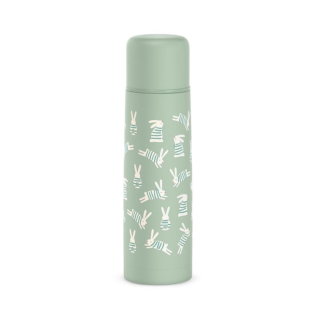 TERMO LIQUIDOS WONDERLAND'26 VERDE 500ML