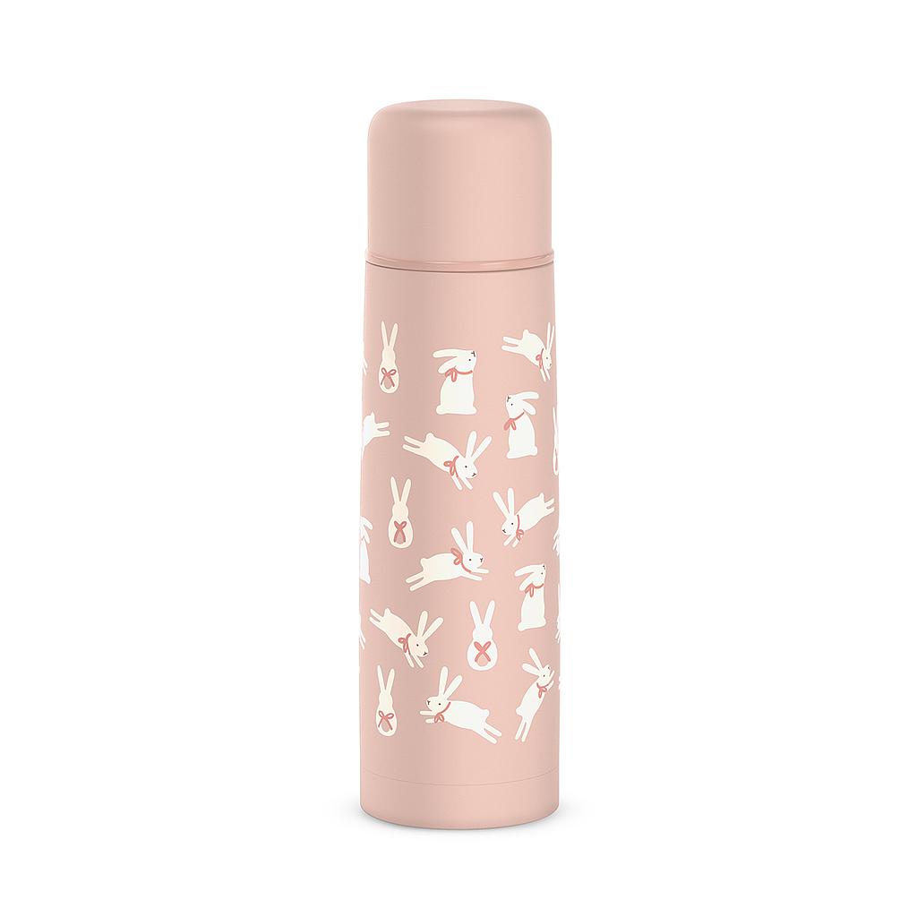 TERMO LIQUIDOS WONDERLAND'26 ROSA 500ML