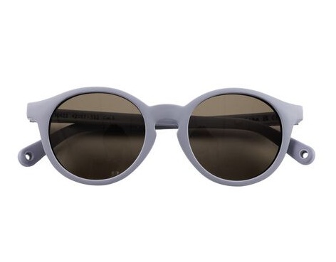 GAFAS DE SOL 4-6 AÑOS SUNRISE GUIJARRO GRIS