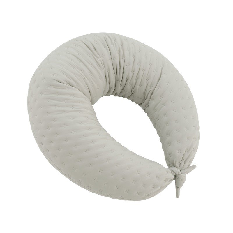 ALMOHADA DE LACTANCIA LUNA TENDER MINT