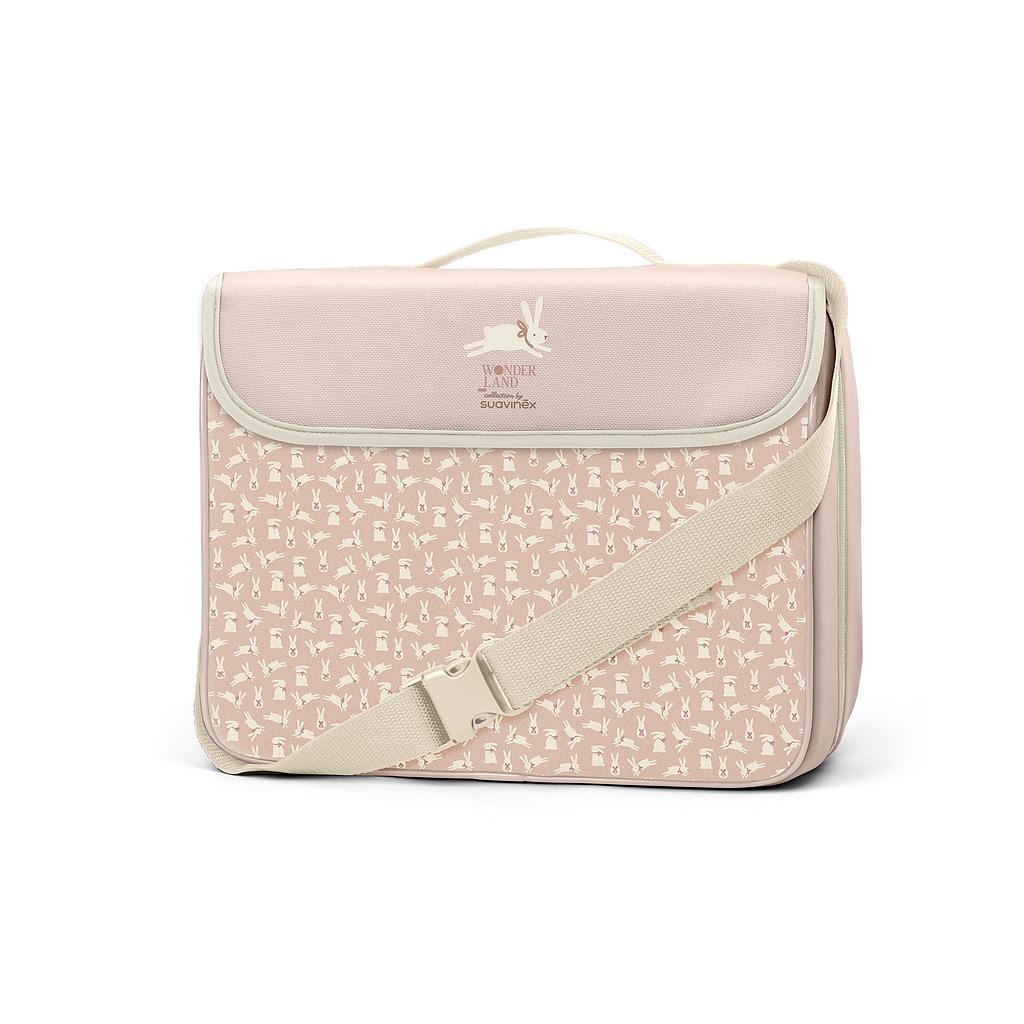 ALZADOR WONDERLAND'26 LIBERTY ROSA