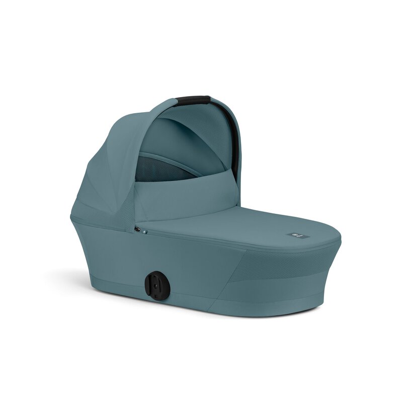 CYBEX MELIO CAPAZO stormy blue
