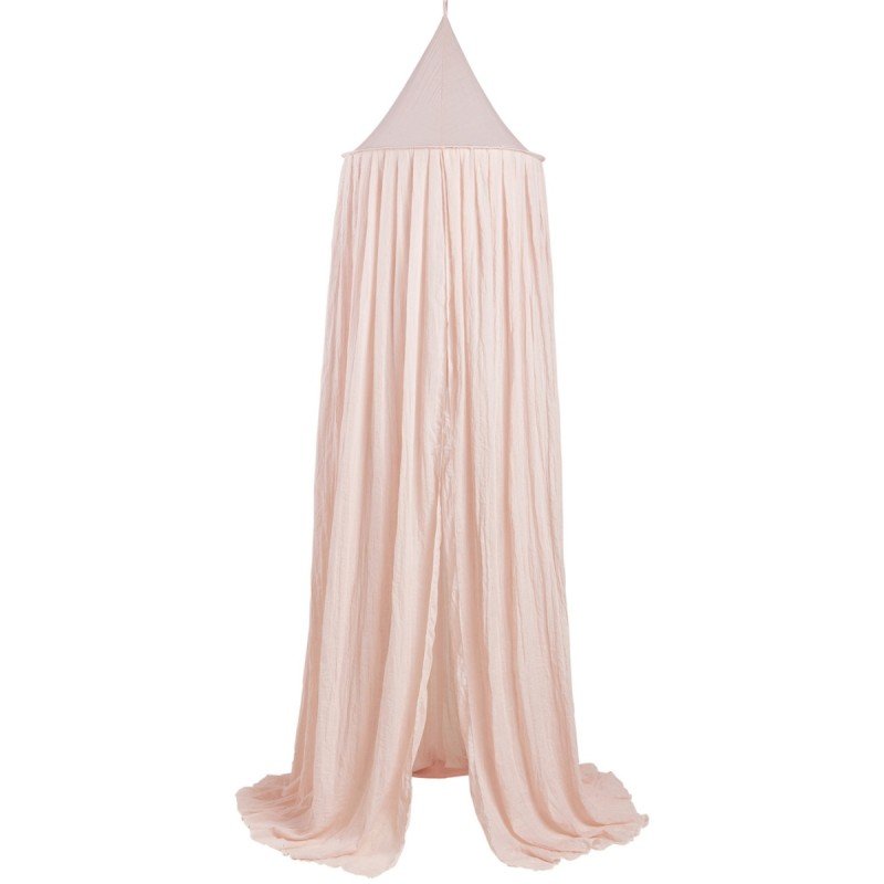 DOSEL DE CUNA 55X240CM ME-UNI PINK