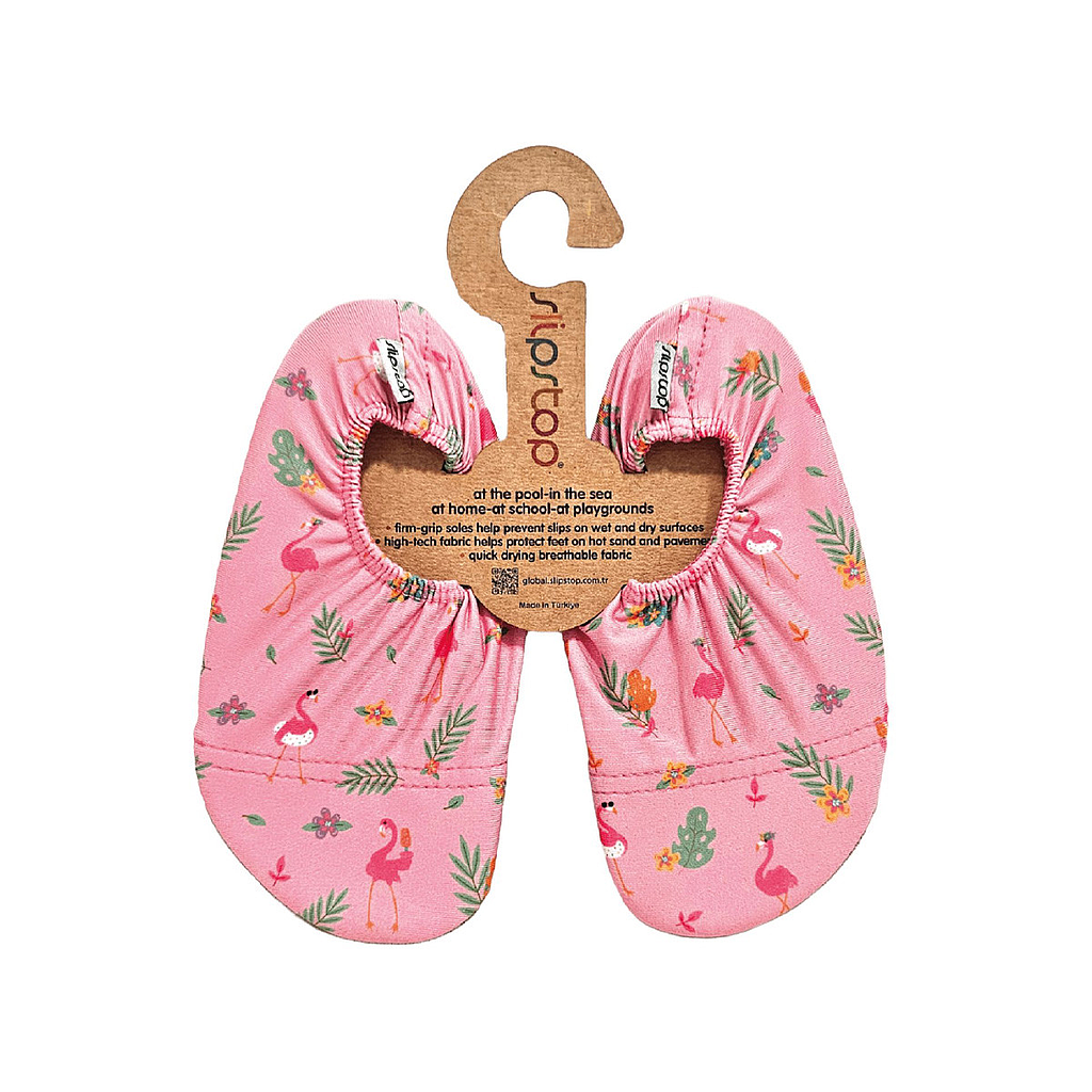 SLIP STOP FLAMINGO (18-20) INF