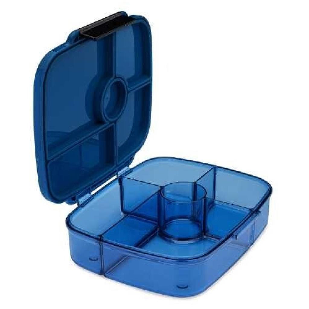 YUMBOX GO - 5C OSLO BLUE
