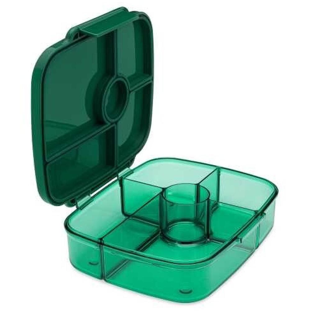 YUMBOX GO - 5C GREEN LIMA