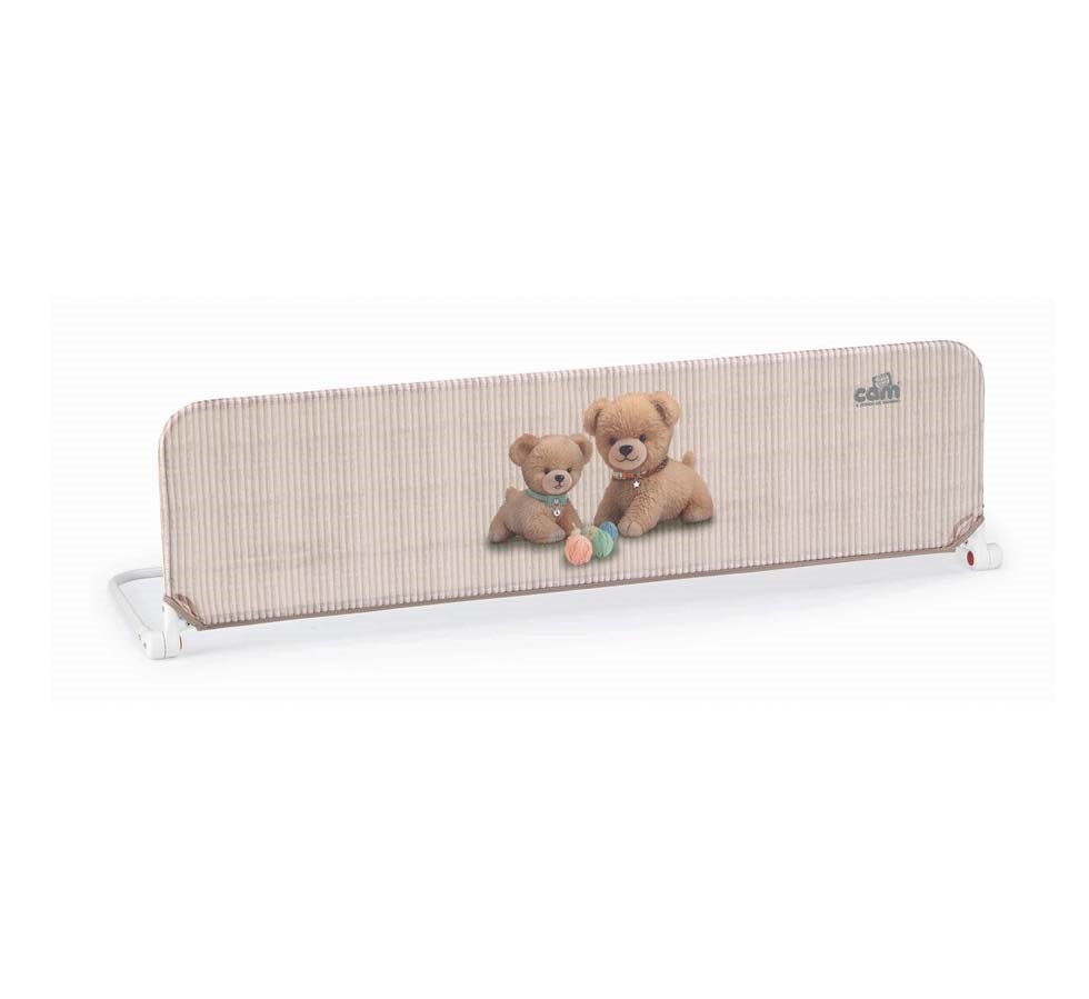 BARRERA DE CAMA DOLCENANNA POP T264 (150CM)