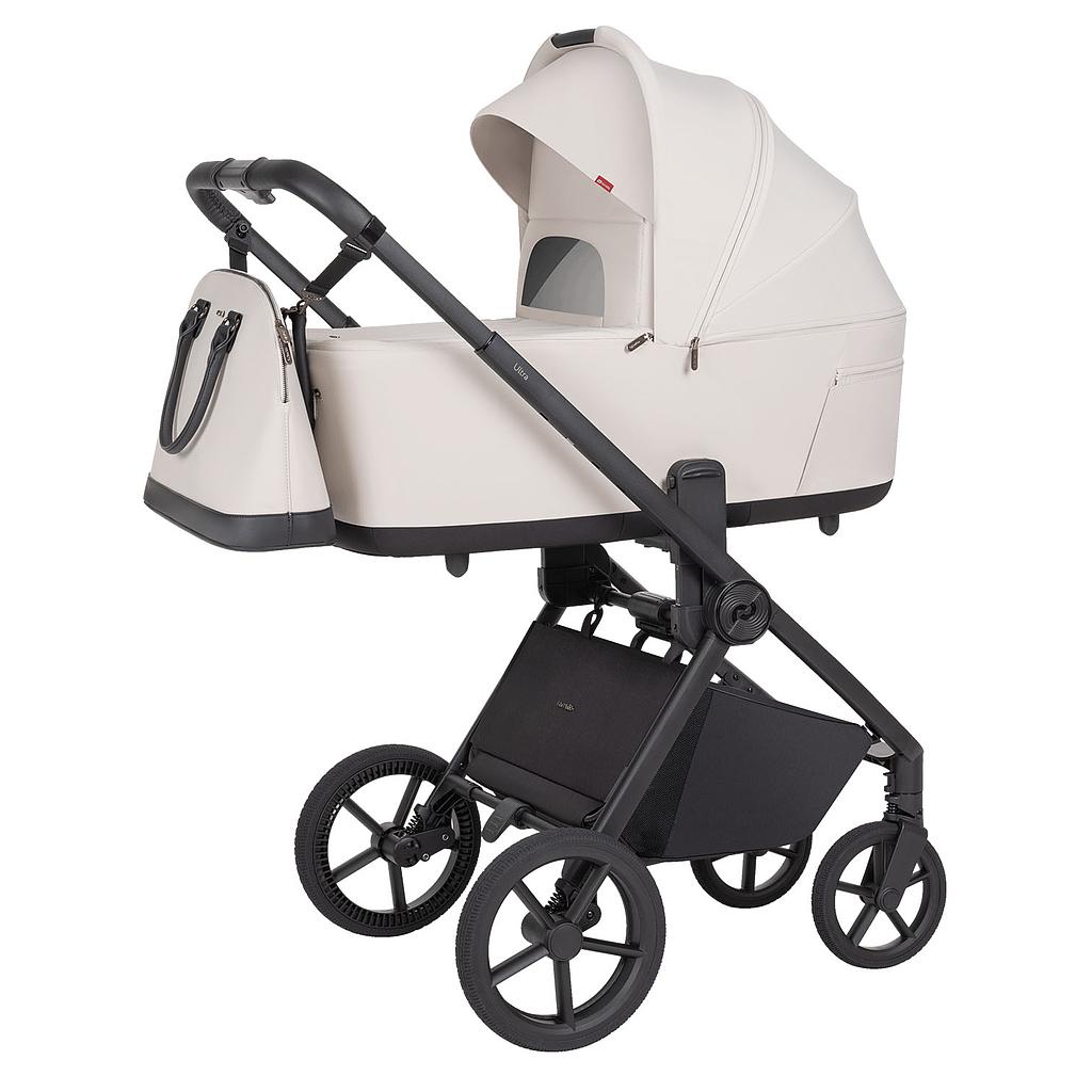 CARRELLO DUO ULTRA F Milk Grey